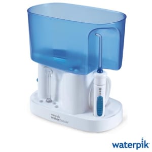 Irrigador Oral Waterpik Classic para Limpeza Bucal - WP70B