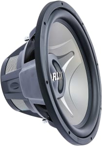 Platinum X15, Arlen, 9011732.1, Subwoofer, Cinza