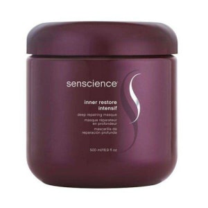 Senscience Inner Restore Intensif Tratamento 500ml