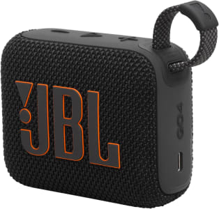 JBL Bluetooth Speaker Preta JBLGO4BLK