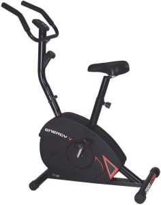 Bicicleta Ergometrica Magnetica Energy V - Dream Fitness