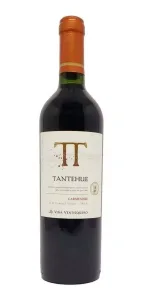 Vinho Tinto Chileno Carménère Tantehue Ventisquero 750ml