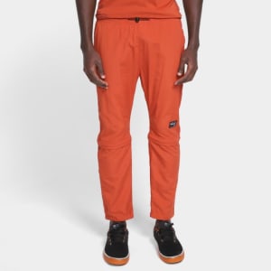 Calça Oakley Travel Nomad - Laranja