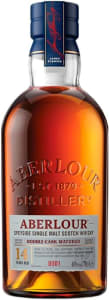 Aberlour Whisky 14 Anos Single Malt Escocês - 700ml