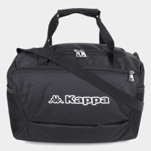 Bolsa Kappa Esportiva Pequena - Preto