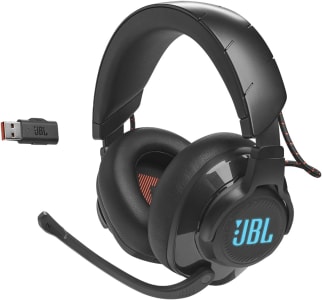 JBL, Headset Gamer, Quantum 610, Wireless - Preto