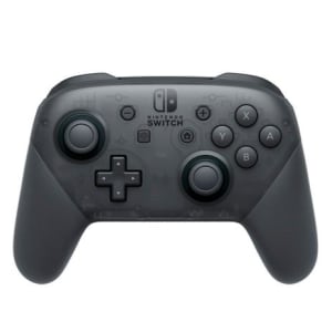 Controle Nintendo Switch Pro Controller - HBCAFSSK1 - Magazine Ofertaesperta