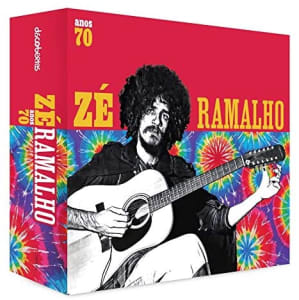 Ze Ramalho - Anos 70