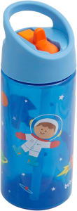 Garrafinha Aventuras Astronauta Buba 400ml