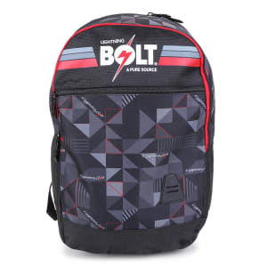 Mochila Holly Classic Bolt Malibu