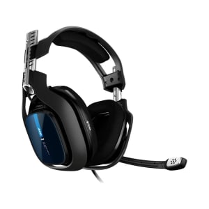 Headset ASTRO Gaming A40 TR Para PS5 PS4 Xbox Series Xbox One PC E Mac - 939-001788