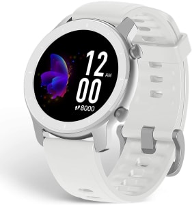 Relógio Xiaomi Amazfit GTR A1910 Branco 42MM