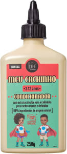 Condicionador Lola Cosmetics Meu Cachinho - 250ml