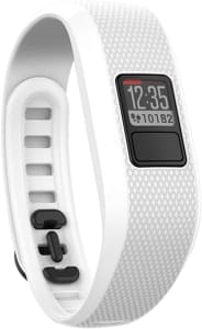 Vivofit 3 Branco Regular