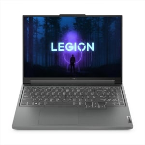 Notebook Gamer Lenovo Legion Slim 5i Intel Core I5-13420H 16GB RAM GeForce RTX3050 SSD 512GB 16" 2K QHD Win 11 Cin