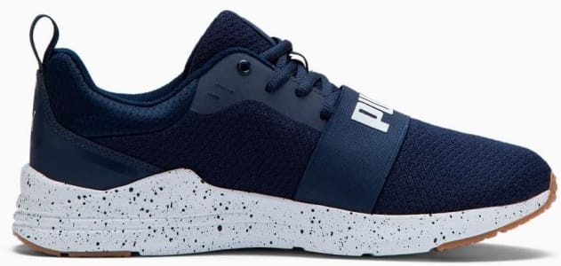 Puma Wired Run Speckles BDP