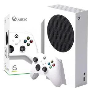 Console Xbox Series S 500GB - Microsoft