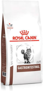 Ração Royal Canin Feline Gastro Intestinal 4Kg