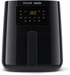 Fritadeira Airfryer Digital, 4.1L - Philips Walita - 127V, 1400W