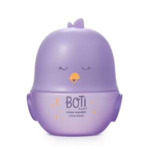 Colônia Infantil Baby Boti Nana Neném 100ml