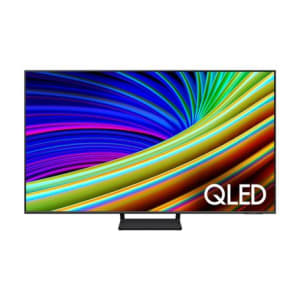 Smart TV Samsung 70" QLED 4K 70Q65C 2023 - QN70Q65CAGXZD