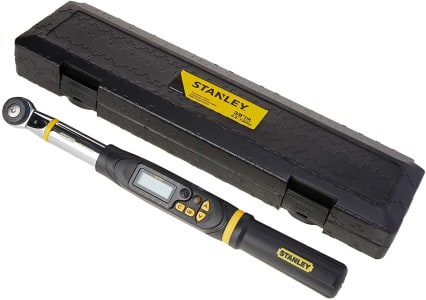 Torquímetro Digital 3/8” 6.8-135N-M, Stanley, STMT81566-840