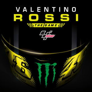 Valentino Rossi The Game - PS4