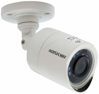 Câmera Bullet HD HIKVISION DS-2CE1AC0T-IRP