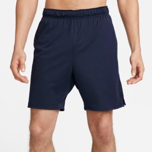Shorts Nike Dri-FIT Totality Knit Masculino - Azul
