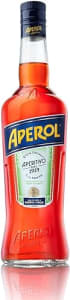 Aperitivo Aperol 750ml - Spritz