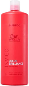 Shampoo Wella Professionals Invigo Color Brilliance 1L