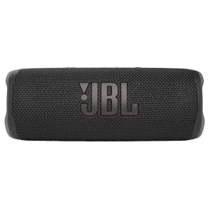 Caixa de Som JBL Flip 6 30W RMS 2 Vias Bluetooth 5.1 Bateria até 12 horas À prova d’água IP67 Preta