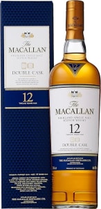 The Macallan Whisky Double Cask 12 Anos 700ml