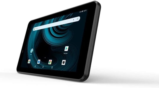 Tablet Positivo Twist Tab 32GB WiFi 7" - Cinza