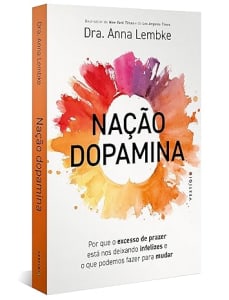 Livro Nação Dopamina