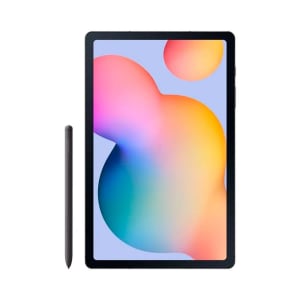 Tablet Samsung Galaxy Tab S6 Lite (2024) 64GB Wi-Fi 10.4" Android 14 Câmera 8MP Cinza - SM-P620NZADZTO