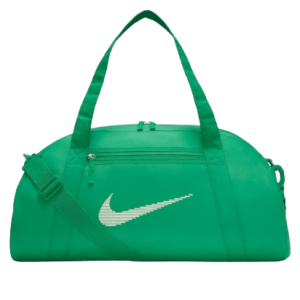 Bolsa Nike Gym Club Feminina - Verde