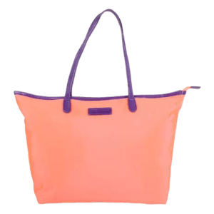 Bolsa Santa Lolla Shopper Color Feminina