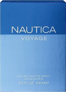 Perfume Masculino Nautica Voyage for Men EDT - 100ml