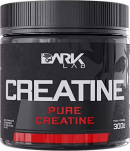 Creatina Pura 100% Dark Lab Pote-Refil - Creatina - Magazine Ofertaesperta