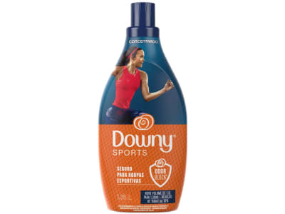 Amaciante Downy Concentrado Sports 1,35L