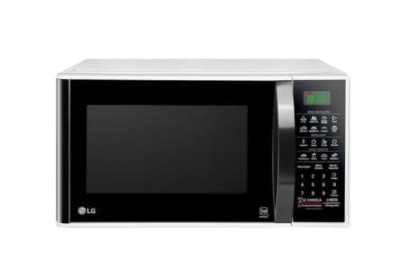 Micro-ondas MS3091BC com Função Eco On 30L - LG