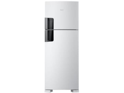 Geladeira/Refrigerador Consul Frost Free Duplex - Branca 450L com Painel Eletrônico Externo CRM56HB - Magazine Ofertaesperta