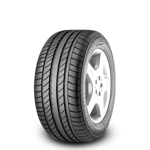 Pneu Continental Aro 19 Conti4X4 SportContact 275/45R19 108Y