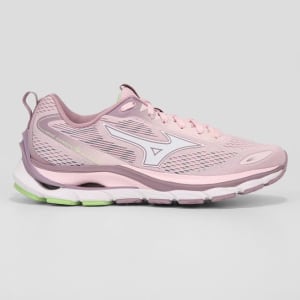 Tênis Mizuno Wave Dynasty 5 - Feminino