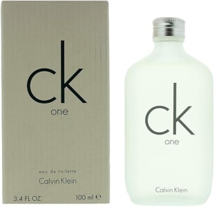 Calvin Klein Imp Ck One Edt 100Ml