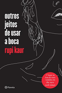 Outros Jeitos de Usar a Boca eBook Kindle