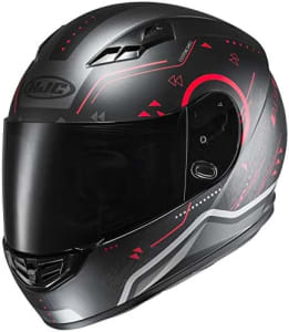  Capacete HJC Cs 15 Safa 