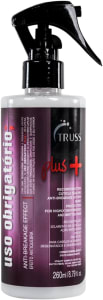 Truss Uso Obrigatório Plus+ - Reconstrutor Capilar 260ml