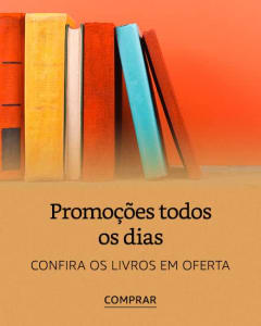 10% de Desconto em Livros Selecionados na Amazon!